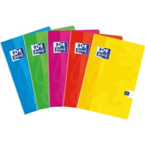 zeszyt oxford touch