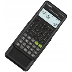 kalkulator casio naukowy