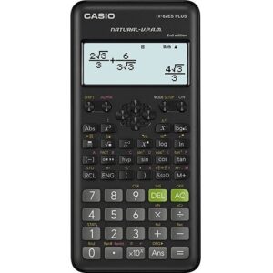 kalkulator naukowy casio