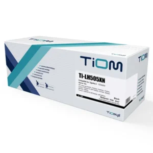 toner tiom hp