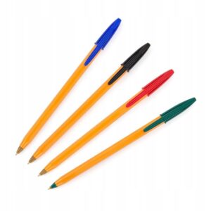 długopis bic