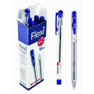 długopis flexi