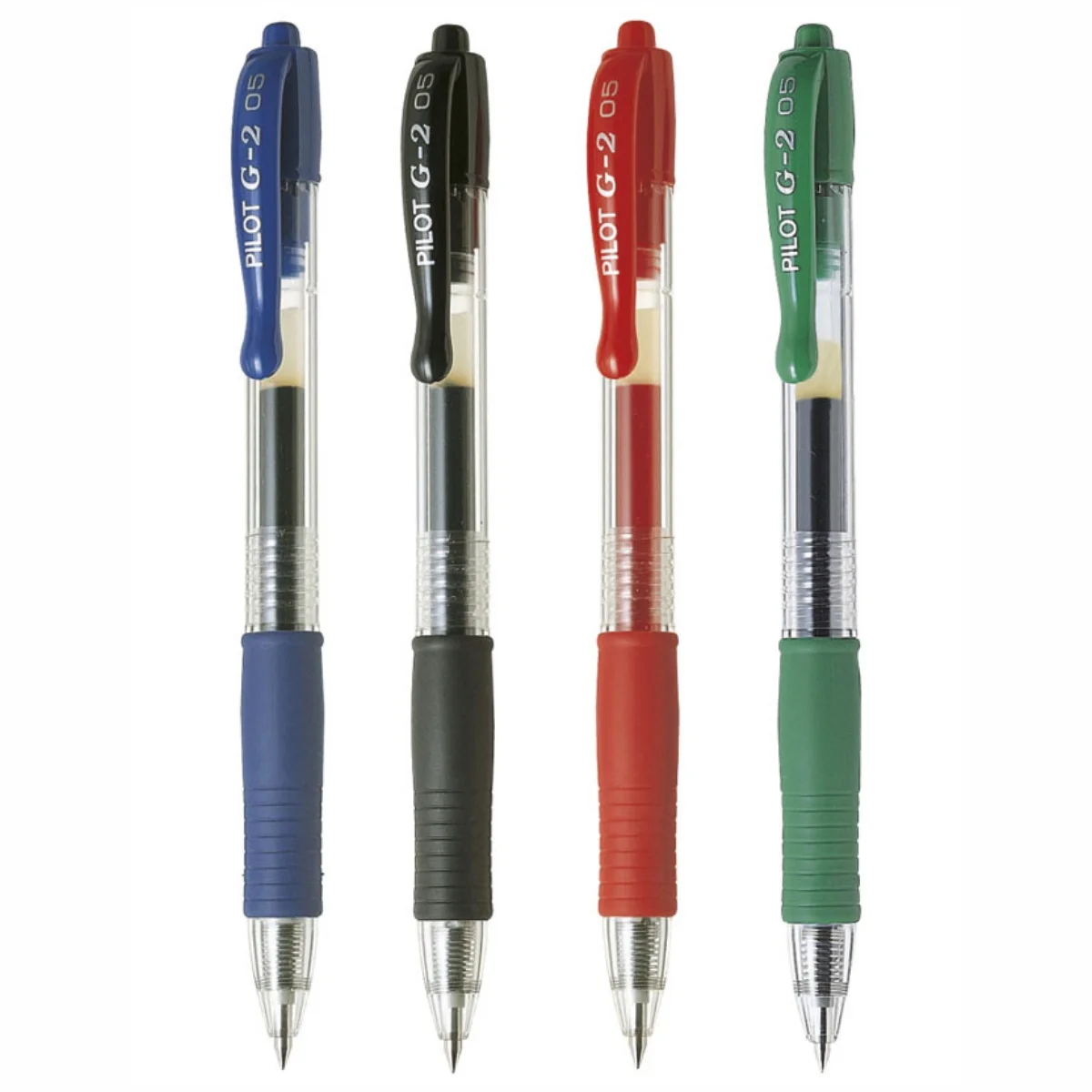 dlugopis zelowy pilot g2
