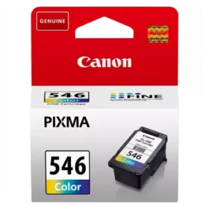 tusz canon 546 kolorowy