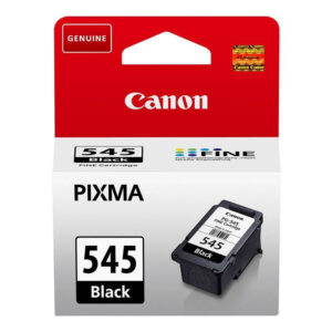 tusz canon 545 czarny