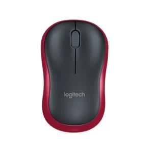 mysz bezprzewodowa logitech m185 usb