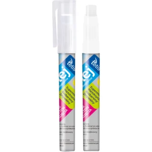 Klej w długopisie Tetis BG150-S bezbarwny 2g