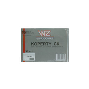 koperty c6
