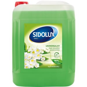uniwersalny płyn do mycia sidolux