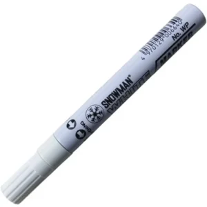 Marker olejowy