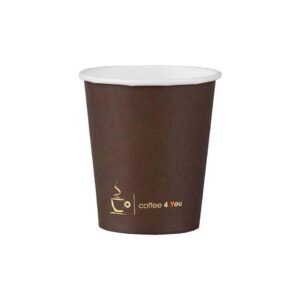 kubek papierowy 250 ml