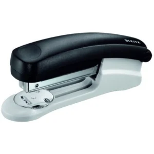 Zszywacz Leitz 5501 czarny