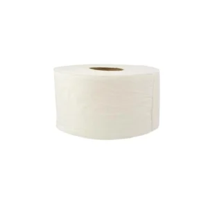 papier toaletowy jumbo biały