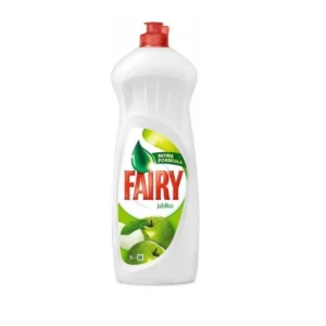płyn do naczyń fairy