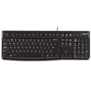 klawiatura logitech k120 przewodowa