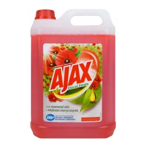 płyn uniwersalny ajax