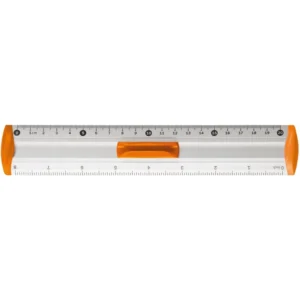 linijka aluminiowa 20 cm