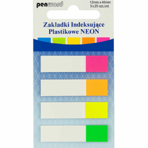 Zakładki Indeksujące
