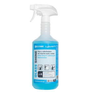 glass shine do szyb i luster