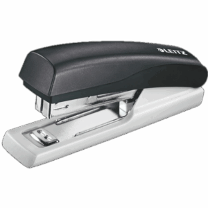 Zszywacz Leitz 5517 czarny