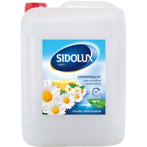 uniwersalny płyn do mycia sidolux