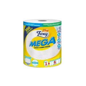 recznik foxy mega