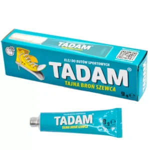 Klej do butów TADAM