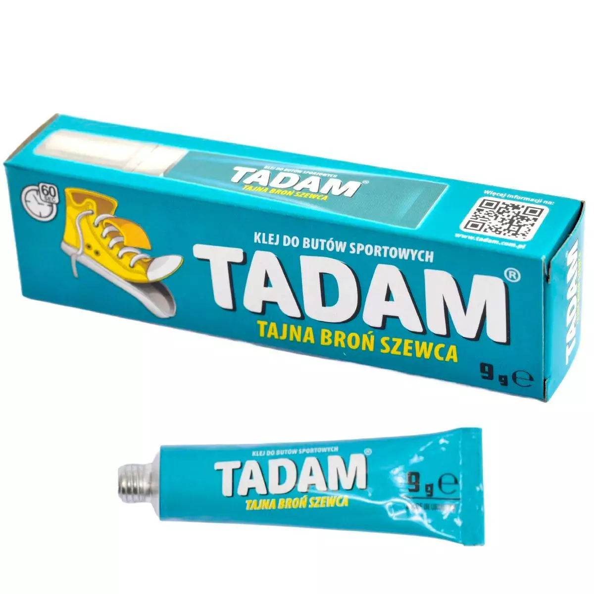Klej do butów TADAM