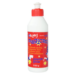Klej introligatorski Magic w butelce - Kamaben - 250 g