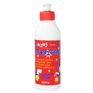 Klej introligatorski Magic w butelce - Kamaben - 500g