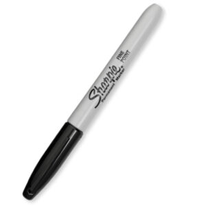 Marker permanentny