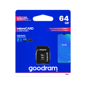 karta pamieci microsd