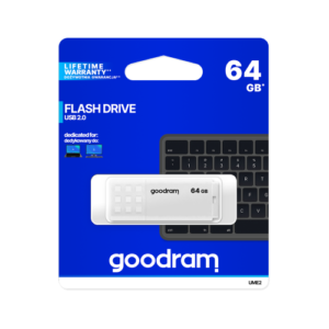 pendrive goodram 64gb