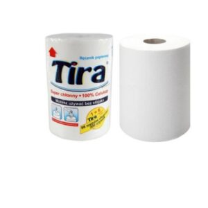 recznik papierowy tira