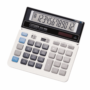 kalkulator biurowy Eleven SDC-868L