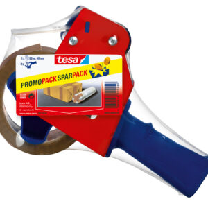 oklejarka do taśmy pakowej