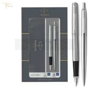 zestaw parker jotter