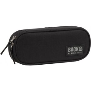 piórnik czarny backup