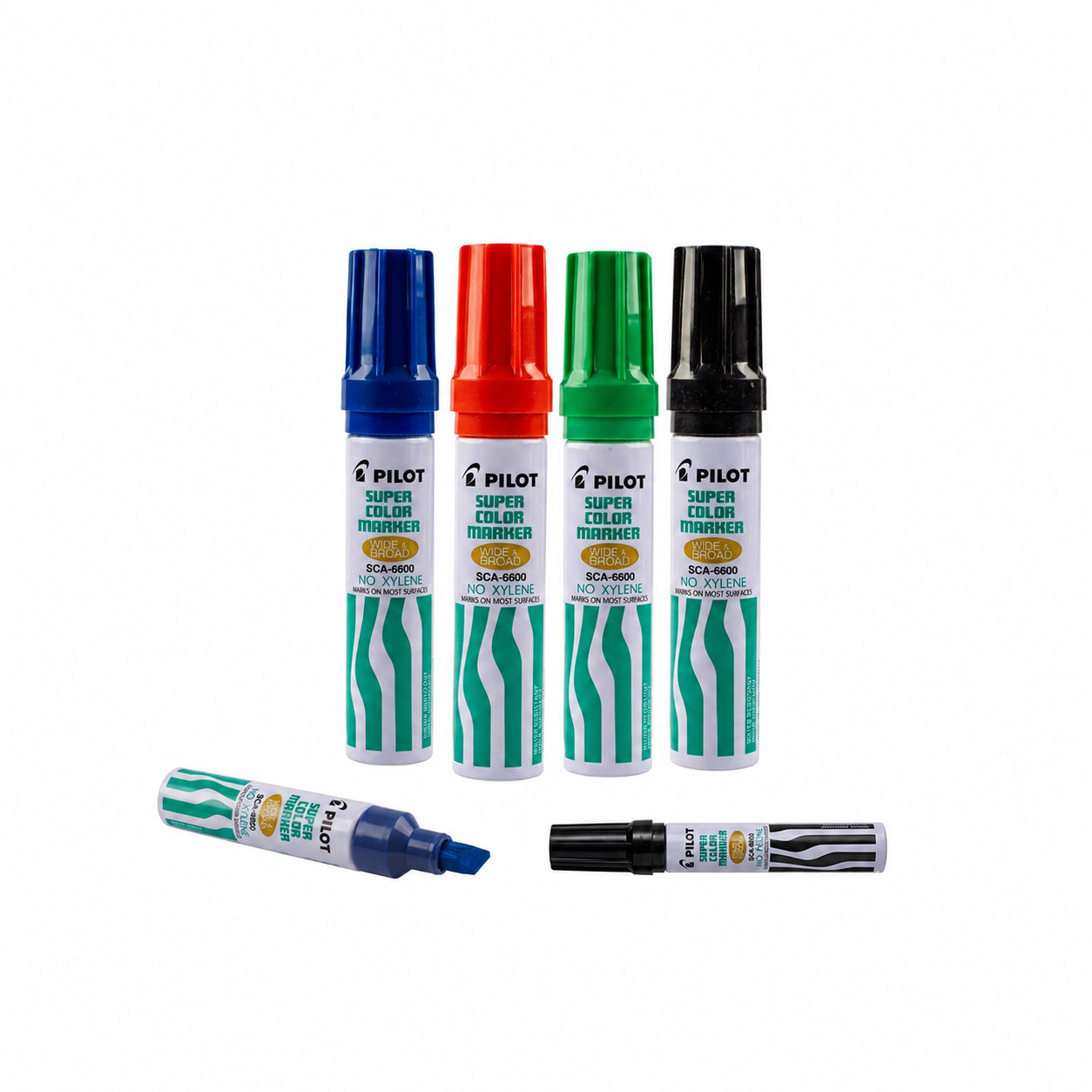 marker pilot 10mm