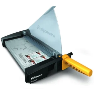 gilotyna fussion fellowes a4