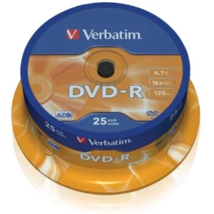 płyty dvd-r