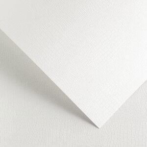 papier borneo biały