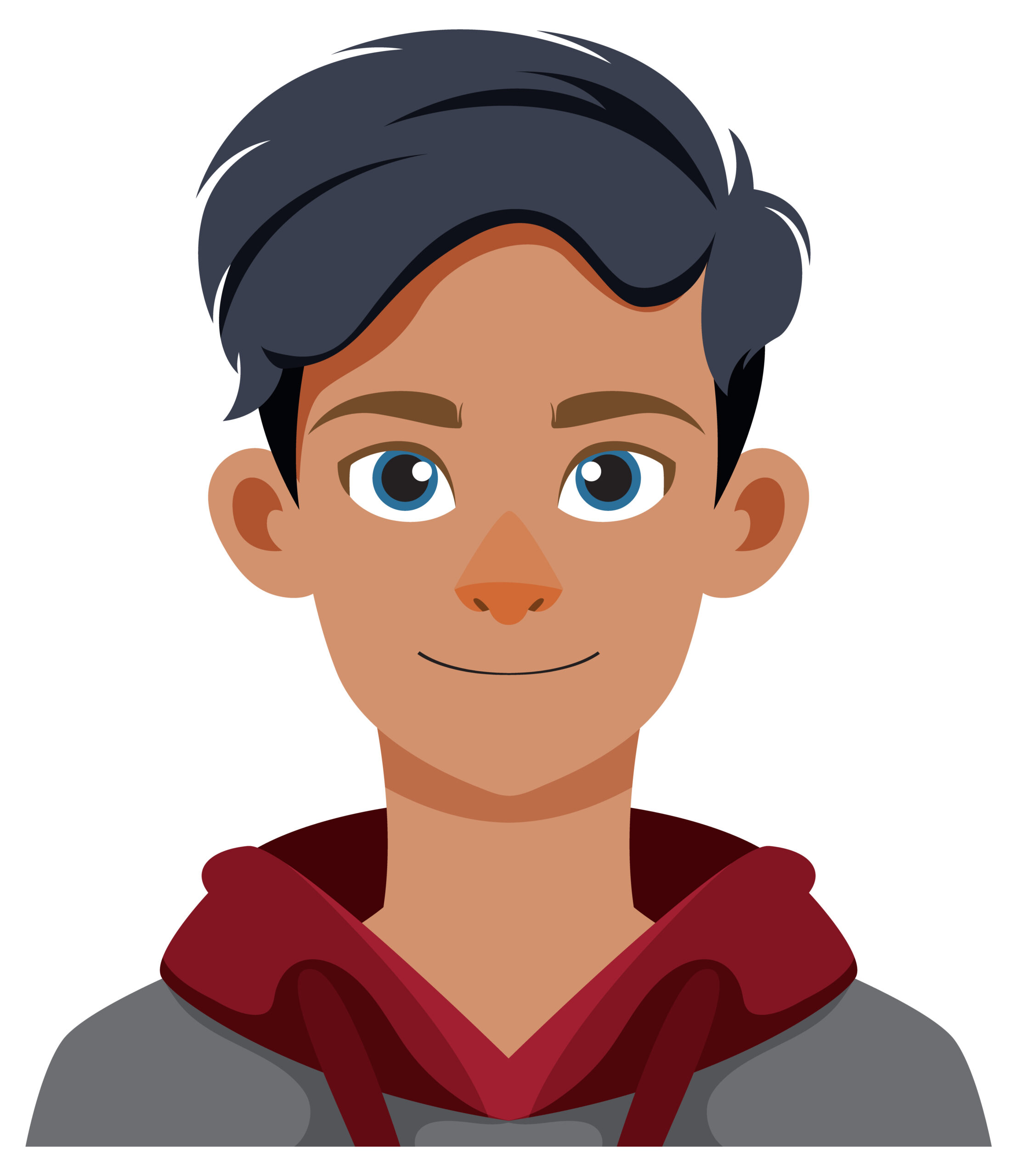 avatar mezczyzna
