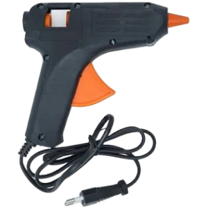 pistolet do klejenia
