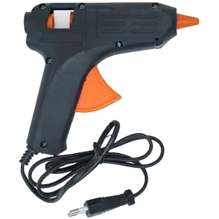 pistolet do klejenia