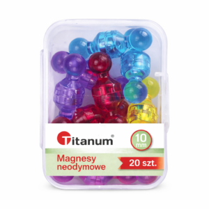 magnesy neodymowe