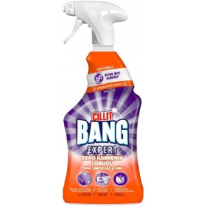cillit bang