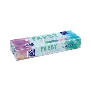 farby plakatowe