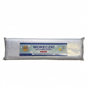 woreczki do zamrażania