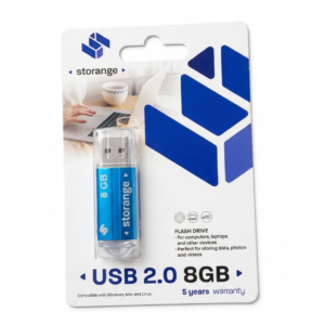 pendrive storange